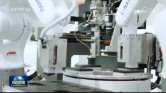 鞭策不少于5万施新型工业收集升级