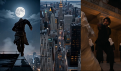 一系列变化意味着